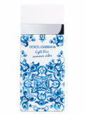 Dolce & Gabbana Light Blue Summer Vibes туалетна вода 100 мл