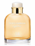 Dolce & Gabbana Light Blue Sun Pour Homme