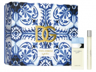 Dolce & Gabbana Light Blue XMS22 Set туалетна вода 25 мл + гель для душу 50мл