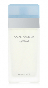 Dolce & Gabbana Light Blue