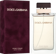 Dolce & Gabbana Pour Femme парфумована вода