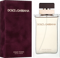 Dolce & Gabbana Pour Femme парфумована вода 50 мл