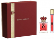 Dolce & Gabbana Q (парфумована вода 100ml + парфумована вода 10ml)