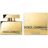 Dolce & Gabbana THE ONE EAU DE Parfum INTENSE 2025 парфумована вода