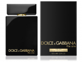 Dolce & Gabbana the One For Men Eau de Parfum Intense парфумована вода 2020