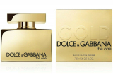 Dolce & Gabbana the One Gold 2021 парфумована вода