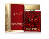 Dolce & Gabbana the One Mysterious Night Collector Edition парфумована вода для чоловіків