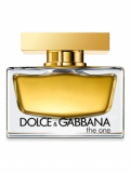 Dolce & Gabbana the One Woman туалетна Вода для жінок