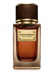 Dolce & Gabbana Velvet Amber Sun парфумована вода для чоловіків