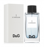 Dolce & Gabbana № 1 LE BATELEUR туалетна вода