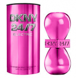 Donna Karan 24/7 Electric парфумована вода 100ml