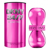Donna Karan 24/7 Electric парфумована вода 100ml