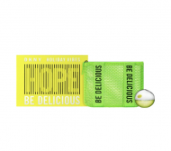 Donna Karan BE Delicious парфумована вода 30 ml + lunch bag