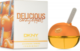 Donna Karan Delicious Candy Apples Fresh Orange парфумована вода 50 мл