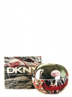 Donna Karan Be Delicious Red Art Woman парфумована вода 100 мл