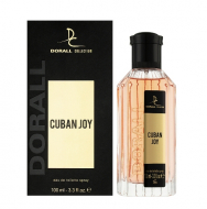 Dorall Collection Cuban Joy туалетна вода 100мл