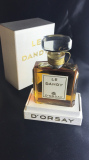 D`Orsay DOrsay Le Dandy Parfum 30мл women Вінтажна парфумерія