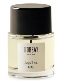 D`Orsay P.S. Jusqua Toi парфумована вода 90 мл
