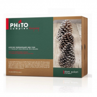 Dott. Solari 032EKR Phitocomplex Енергетичний Набір: Енергетичний Шампунь 250 мл + Енергетичний лосьйон червоний Тип 13 х 6 мл (Energizing Kit Red)