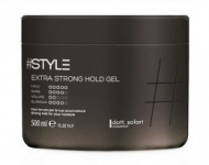 Dott. Solari Black Line Гель екстрасильної фіксації 500 мл Extra Strong Hold Gel