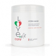 Dott. SolarI love me салонний догляд ГідроМаска 1000 мл Hydra Mask