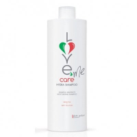 Dott. SolarI love me салонний догляд ГідроШампунь 1000 мл Hydra Shampoo