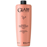 Dott. Solari Маска для фарбованого волосся (GLAM COLOR SAFE)