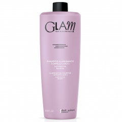 Dott. Solari Smooth Hair Розгладжуючий Шампунь з ефектом сяйва