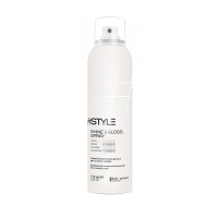 Dott. Solari White Line Спрей-блиск для волосся 150 мл Shine and Gloss Spray