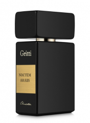 Gritti Noctem Arabs Parfum