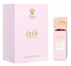 Gritti Tutu Parfum