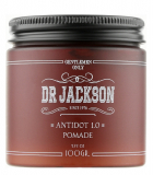 Dr Jackson Антидот 1.0 Класична помада Середньої утримки 100 gr