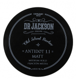 Dr Jackson Антидот 1.1 Матова помада сильної утримки 100 gr
