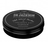 Dr Jackson Антидот 1.2 Блискуча помада сильної утримки 100 gr