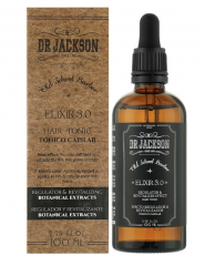 Dr Jackson еліксир 3.0 Регулюючий та Відновлюючий тонік 100 мл