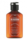Dr Jackson Зілля 1.0 шампунь  для волосся та тіла 200 мл