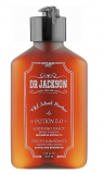 Dr Jackson Зілля 5.0 шампунь для бороди 100 мл