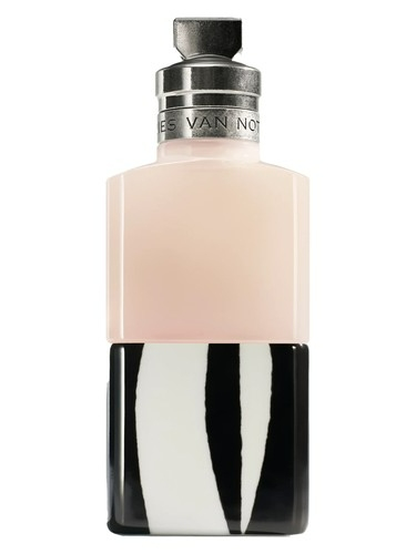 香水(ユニセックス) DRIES VAN NOTEN ROSA CARNIVORA Оригінальна парфумерія та косметика | ParfumkaShop