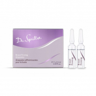 Dr.Spiller Breast Firming Ampoules Урепляющие ампули для шкіри декольте та бюсту 50 x 3 ml
