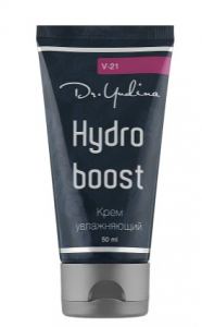 Dr.Yudina крем зволожуючий Hydro boost