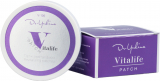 Dr.Yudina V100 Патчі для очей VitaLife (фіолетові - ревіталізація) 60шт