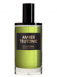 D.S. & DURGA Amber TEUTonic парфумована вода 100 мл Spray