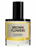 D.S. & Durga Brown Flowers парфумована вода