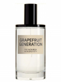 D.S. & Durga Grapefruit Generation парфумована вода