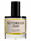 D.S. & Durga Notoriuos Oud парфумована вода 50ml