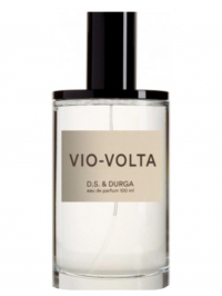 D.S. & DURGA VIO-VOLTA парфумована вода 100 мл Spray