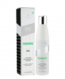 DSD de Luxe 002 Medline Organic pH Control Antiseborrheic Shampoo Антисеборейний шампунь 200 мл