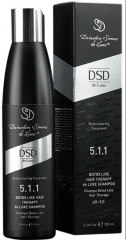 DSD De Luxe BOTOX LIKE HAIR THERAPHY De Luxe Shampoo шампунь