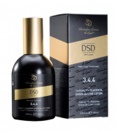 DSD De Luxe Capixyl + Placenta Shock De Luxe Lotion 100 ml лосьйон для шкіри голови 8437011863508