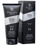 DSD De Luxe Dixidox De Luxe STEEL&SILK T.BALSAM 200 ml бальзам для волосся 8437011863126